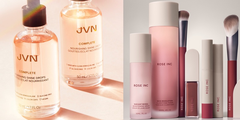 Rose Inc and JVN’s parent company Amyris files for bankruptcy