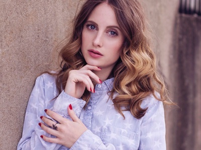 Rosie Fortescue launches Nailed London beauty brand