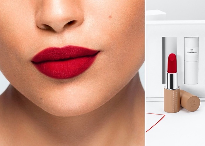 Rosie Huntington-Whiteley deepens ties in beauty with La Bouche Rouge link up
