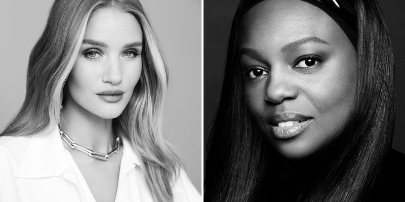 Rosie Huntington-Whiteley’s Rose slaps Pat McGrath Labs with lawsuit over ‘Divine’ trademark accusation
