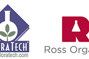Ross Organic joins Floratech