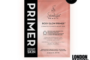 Rosy Glow Primer from Seoulista Beauty