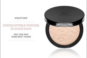 Rouge Bunny Rouge launches Evanescence