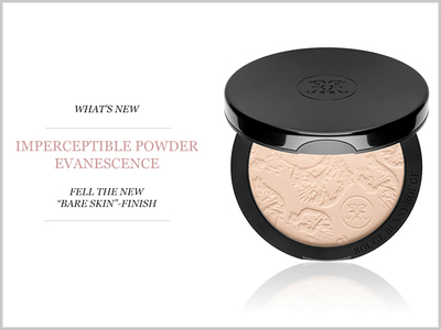Rouge Bunny Rouge launches Evanescence