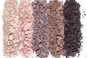 Rouge Bunny Rouge unveils matte eyeshadow range

