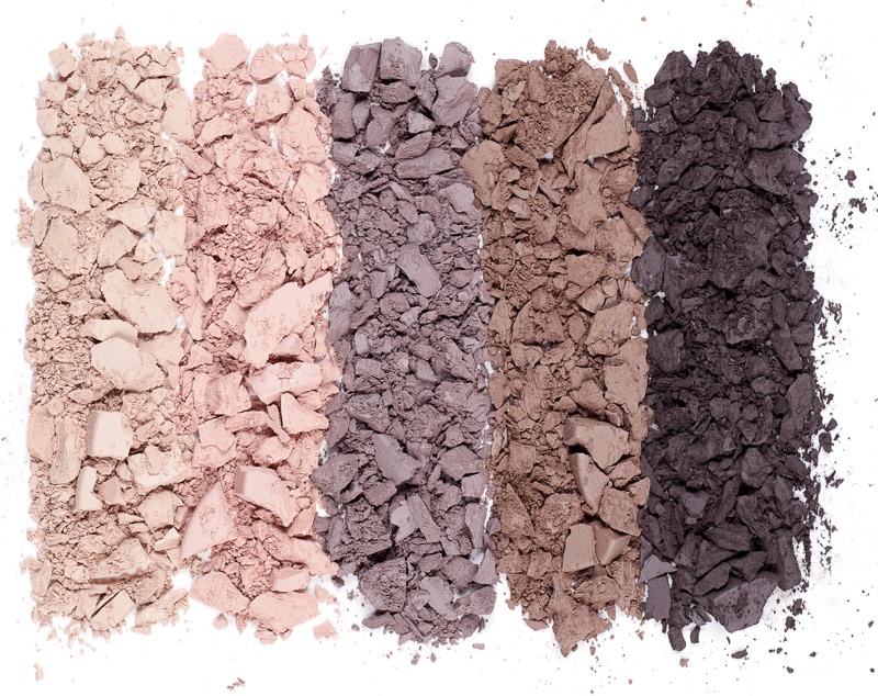 Rouge Bunny Rouge unveils matte eyeshadow range

