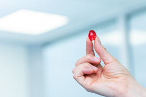 Rousselot obtains European patent for nutraceutical gummy platform