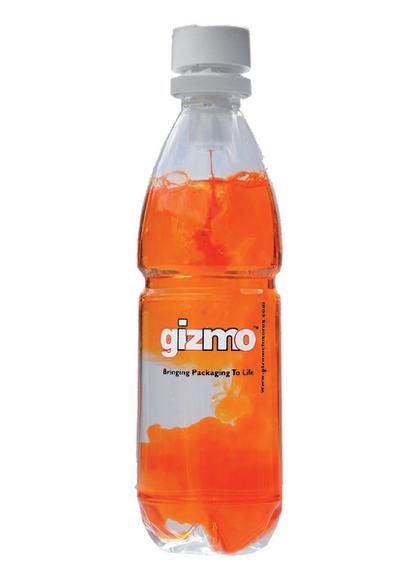 RPC adds new gizmo