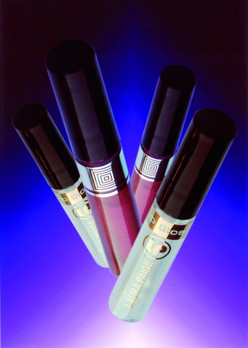 RPC Beauty customizes lip gloss packs