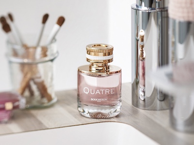 RPC beauté provides bespoke closure for Interparfums