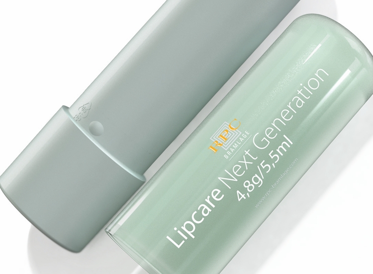 RPC Bramlage debuts sustainable lip product packaging