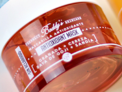 RPC Bramlage develops new line for Boddy's Pharmacy Skincare