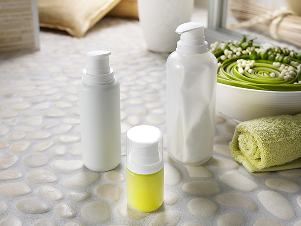 RPC Bramlage South introduces Ecosolution a green airless dispensing system