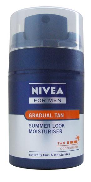 RPC gives Nivea the star treatment