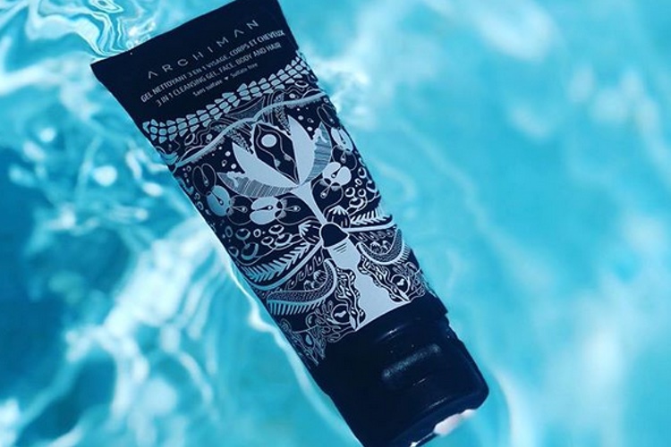 RPC M&H Plastics helps revamp skin care brand Archiman’s packaging