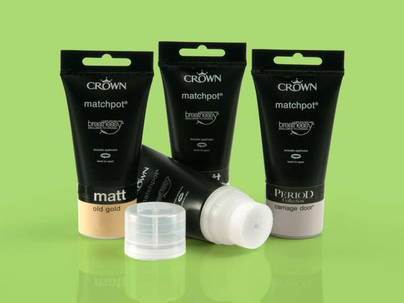 RPC M&H Plastics presents smooth application of packaging
