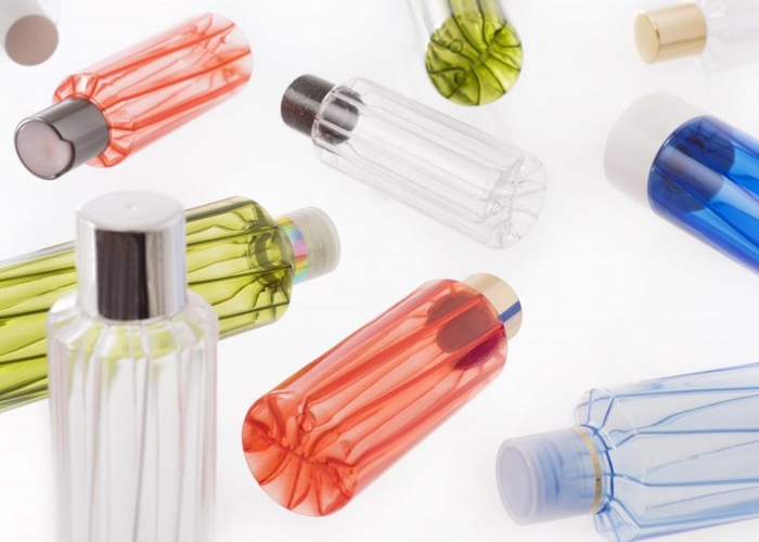 RPC M&H Plastics reveals new spiral effect packaging
