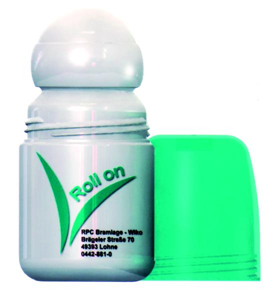 RPC rolls out new deodorant