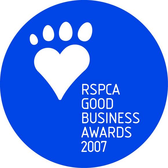RSPCA announces Good Business Awards finalists