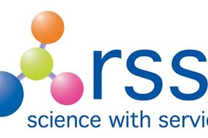 RSSL unveils new logo