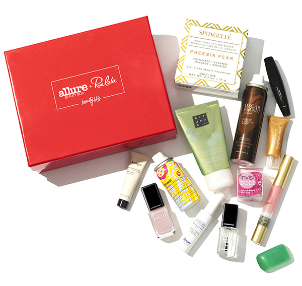 Rue La La launches themed beauty boxes