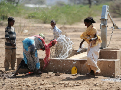 Rural areas offer opportunities in Ethiopia