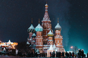 Russia-made cosmetics woo the Asian market as exports grow