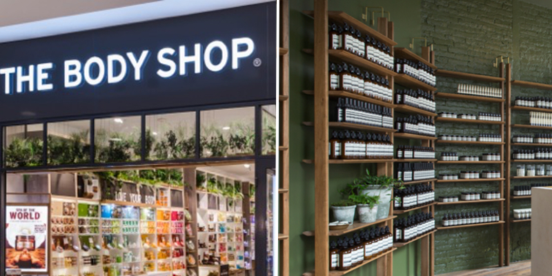 Russia-Ukraine war: Natura unveils The Body Shop, Avon and Aesop strategy 