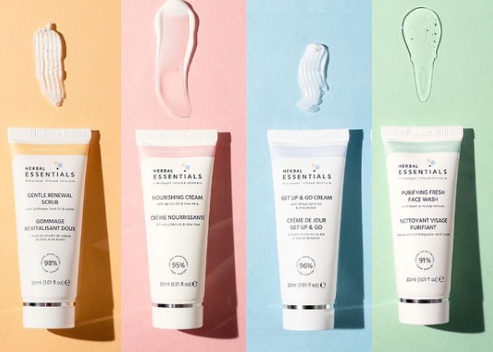 Russian beauty market ‘vital’ for skin care brand Herbal Essentials