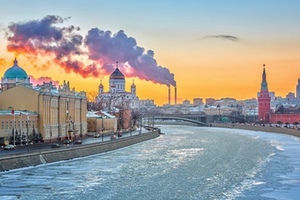 Russian cosmetics market expected to bounce back