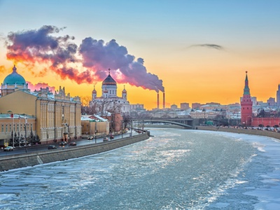 Russian cosmetics market expected to bounce back