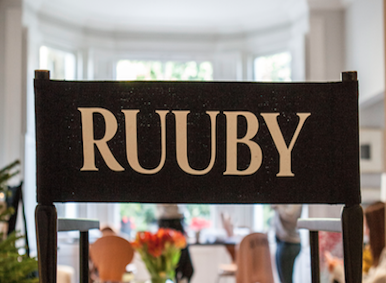 Ruuby acquires luxury on-demand beauty rival Perfect 10 
