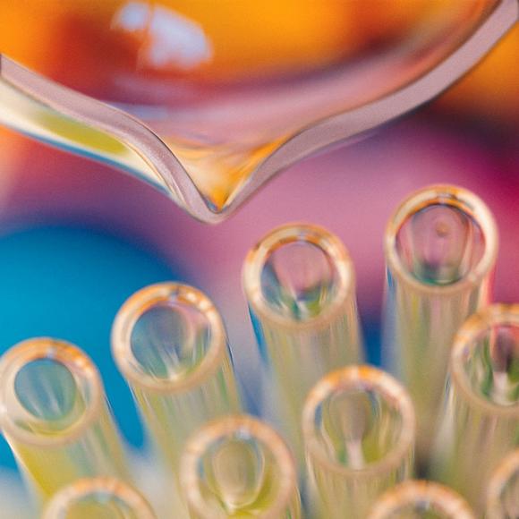S. Black joins Azelis and broadens its horizons