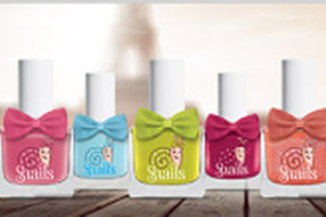 S’N’B sees rapid growth worldwide