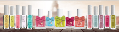S’N’B sees rapid growth worldwide