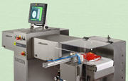 S+S X-ray system gets an upgrade