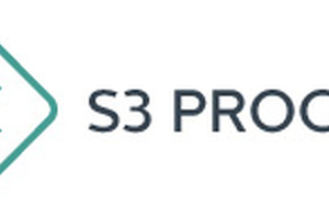 S3 Process exhibits at Making Cosmetics in Coventry