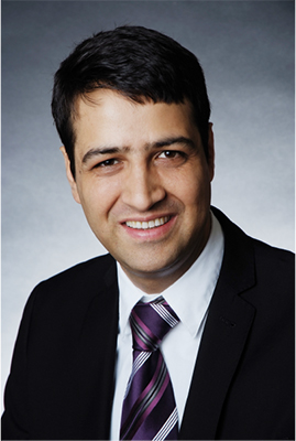 Sabinsa Europe hires technical director