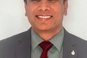 Sabinsa names Ahmed Khan VP Sales & Marketing North America
