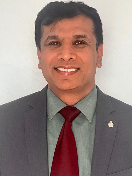 Sabinsa names Ahmed Khan VP Sales & Marketing North America