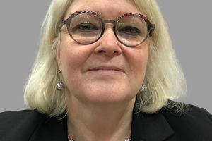 Sabinsa opens office in France, appoints Ms. Nathalie Allaume as Sales Manager