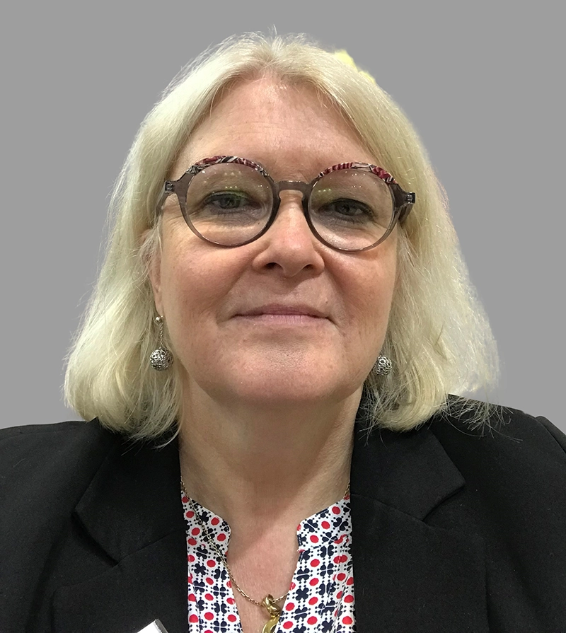 Sabinsa opens office in France, appoints Ms. Nathalie Allaume as Sales Manager