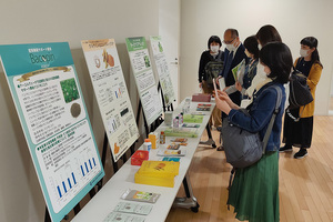 Sabinsa participates in science event honouring the 70th anniversary of diplomatic relations between India and Japan