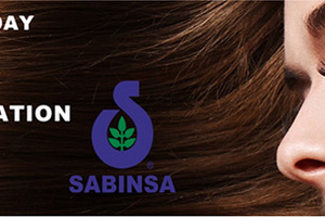 Sabinsa to showcase innovative hair care and skin care actives at NYSCC 2022