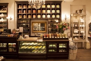 Sabon launches new ecommerce platform in UK