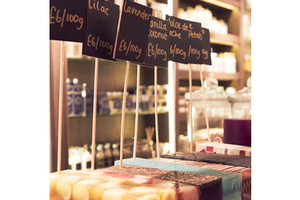 Sabon shares secrets to global expansion 