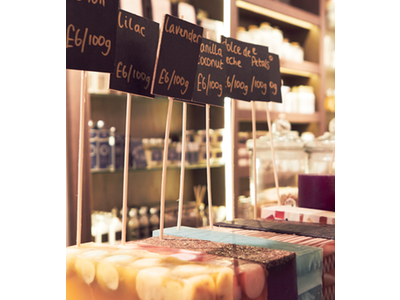 Sabon shares secrets to global expansion 