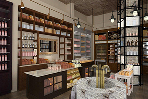 Sabon to open flagship store outside Israel