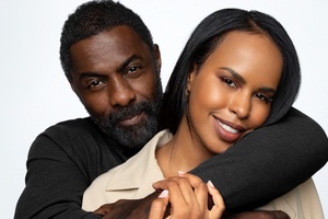 Sabrina and Idris Elba on growing S’Able Labs: ‘I do not want to change the way we source to expand’