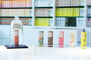 Sabé Masson opens in Paris